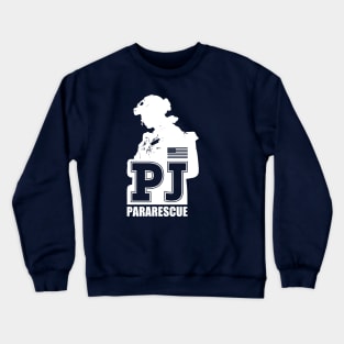 PJ Pararescue Crewneck Sweatshirt